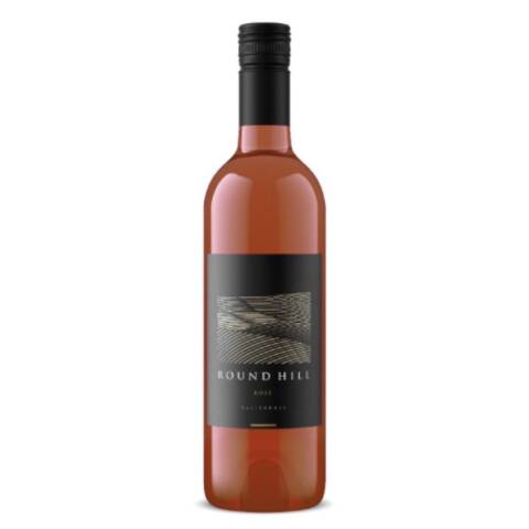 Round Hill White Zinfandel